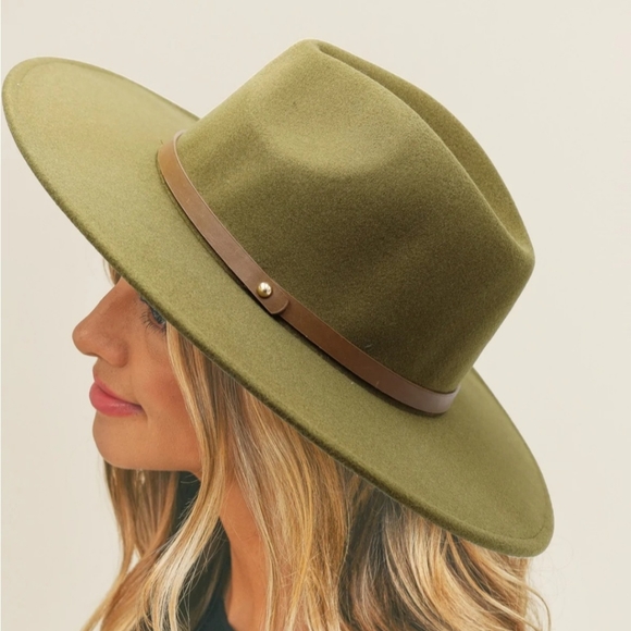 Fedora Hats - Picture 1 of 5